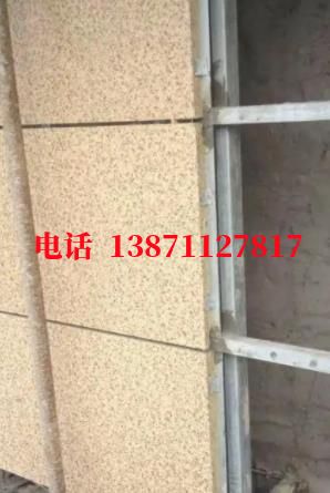 自动门外墙ET板