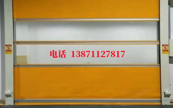 自动门洁净室门